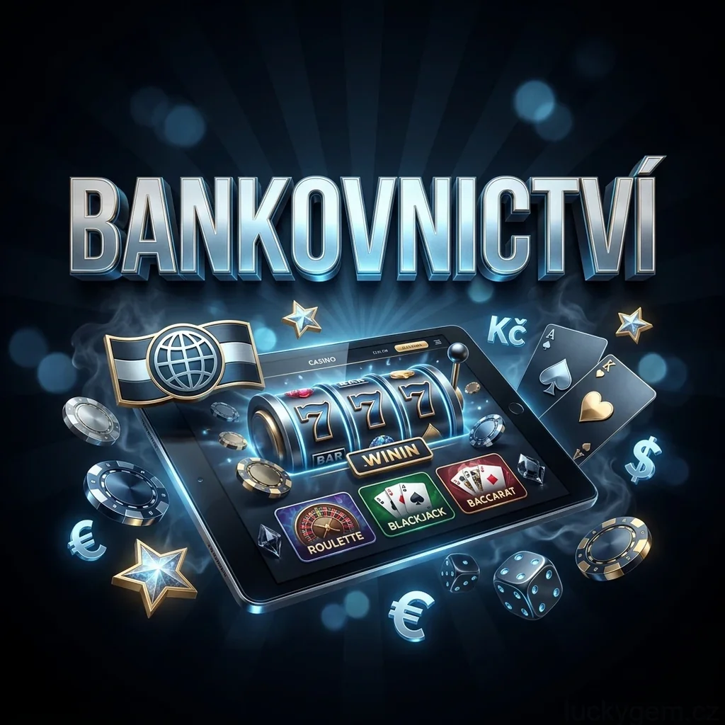 Bankovnictví